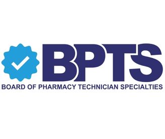 What Certificates Can A Pharmacy Technician Gain To Further Their ...